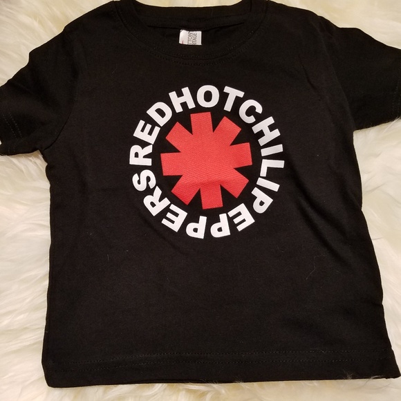 Other - KIDS Rock and Roll Baby tee 18 M NWOT